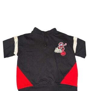 Kids Marvel Miles Morales shirt
